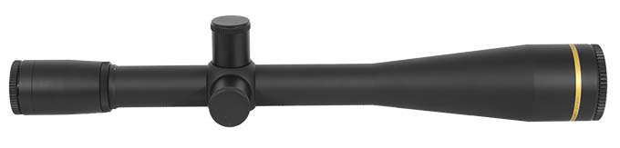 Leupold Competition 45x45mm 1/8 min Target Dot UA-1171