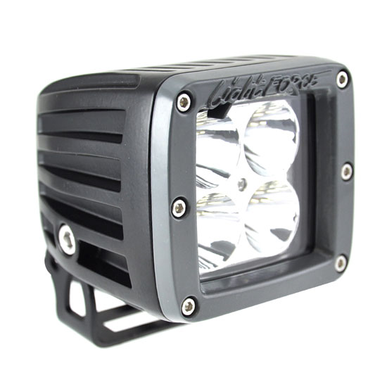 Lightforce Powersport LED 40W Spot Light CBROK40S