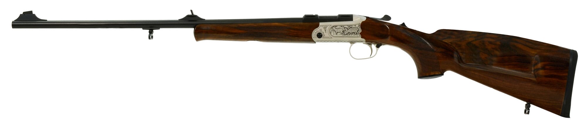 Merkel K3 Jagd 308 Win Single Shot Rifle K3-Jagd-308