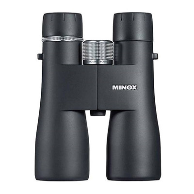 Minox HG 10x52 BR Binocular 62192