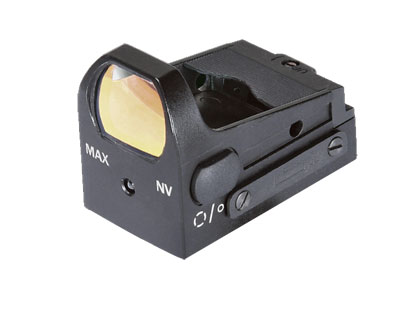 Armasight MCS Black Weapon Sight