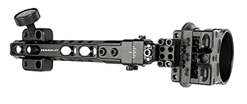 Spot Hogg Hogg-It MRT 5-Pin LH .010 Wrapped Bow Sight HI5LH10MRT