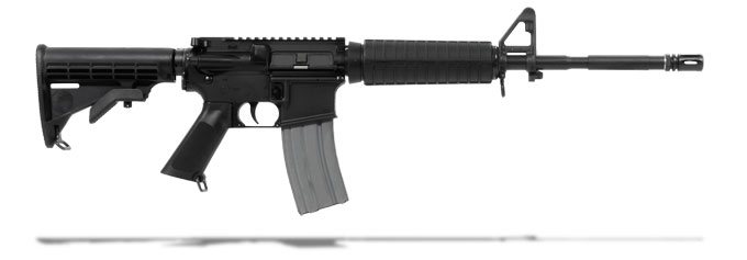 Armalite AR-15 A4 LE .223 Tactical Rifle w/ 16&quot; Barrel