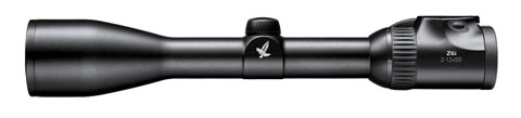 Swarovski Z6i 2-12x50 BRH-I Riflescope Black 69337 Like New Demo