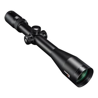 Bushnell Trophy Xtreme 4-16x44 DOA LR600 Scope 754164B