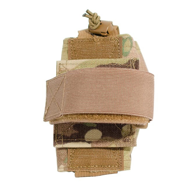 Armageddon Gear Modular Armband w/Large Carrier for iPhone 6/6+ MultiCam AG0564-MC