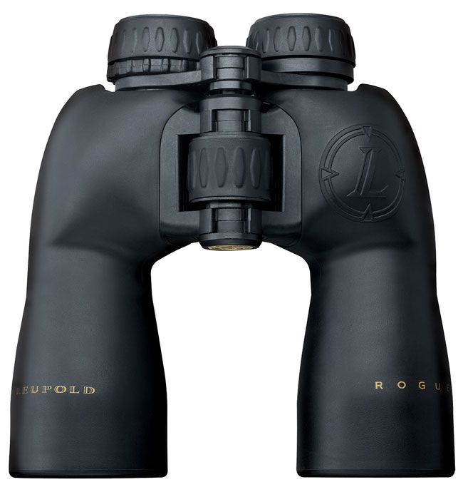 Leupold BX-1 Rogue 8x50mm Black 67625