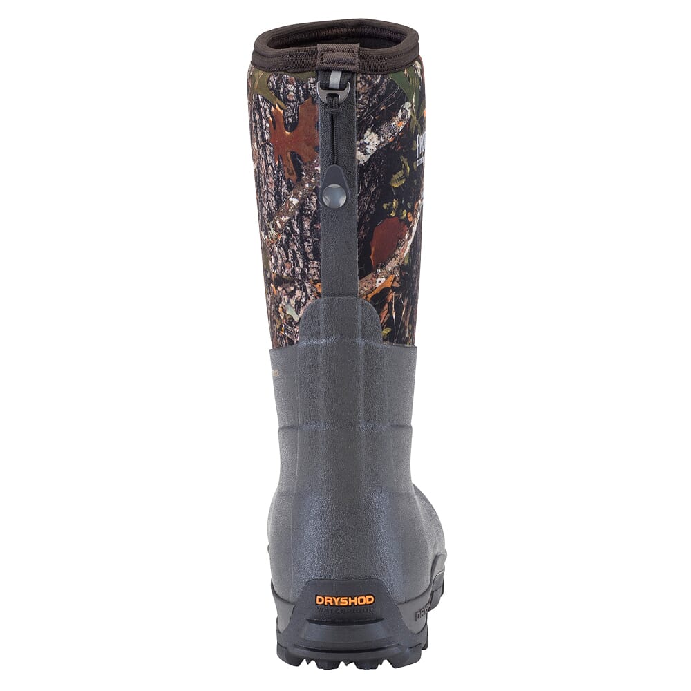 Dryshod Arctic Storm Kids Camo/Timber Size 6 Boots ARS-KD-CM-Y06