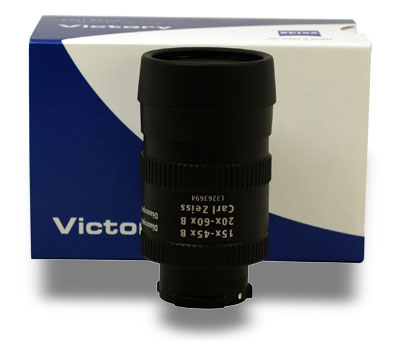 Diascope Variable 15-45/20-60x Eyepiece-UA359