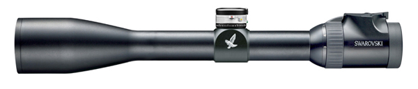 Swarovski Z6i Rifle Scope 1.7-10x42 BT 4A-I - 59237