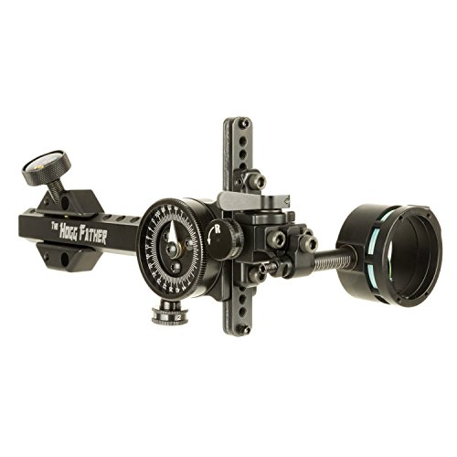 Spot Hogg Hogg Father MRT 3-Pin RH .019 Bow Sight HF3RH19MRT