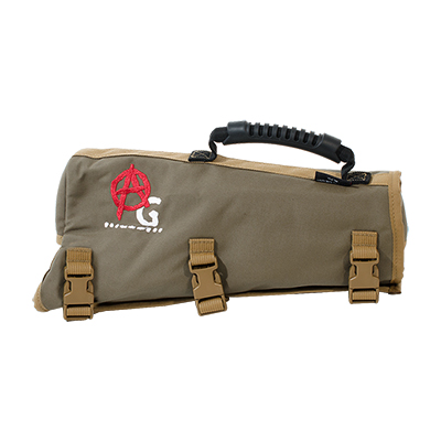 Armageddon Trojan Rifle Cover Ranger Green AG0658-ST-RG