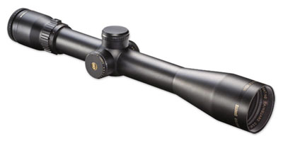 Bushnell Elite 6500 2.5-16x42 Mil-Dot Riflescope 652164MD
