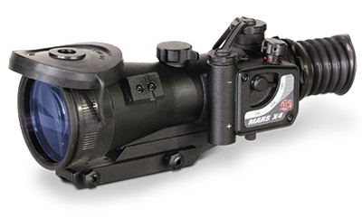 ATN MARS4x-3A Night Vision Weapon Sight NVWSMRS43A NVWSMRS43A