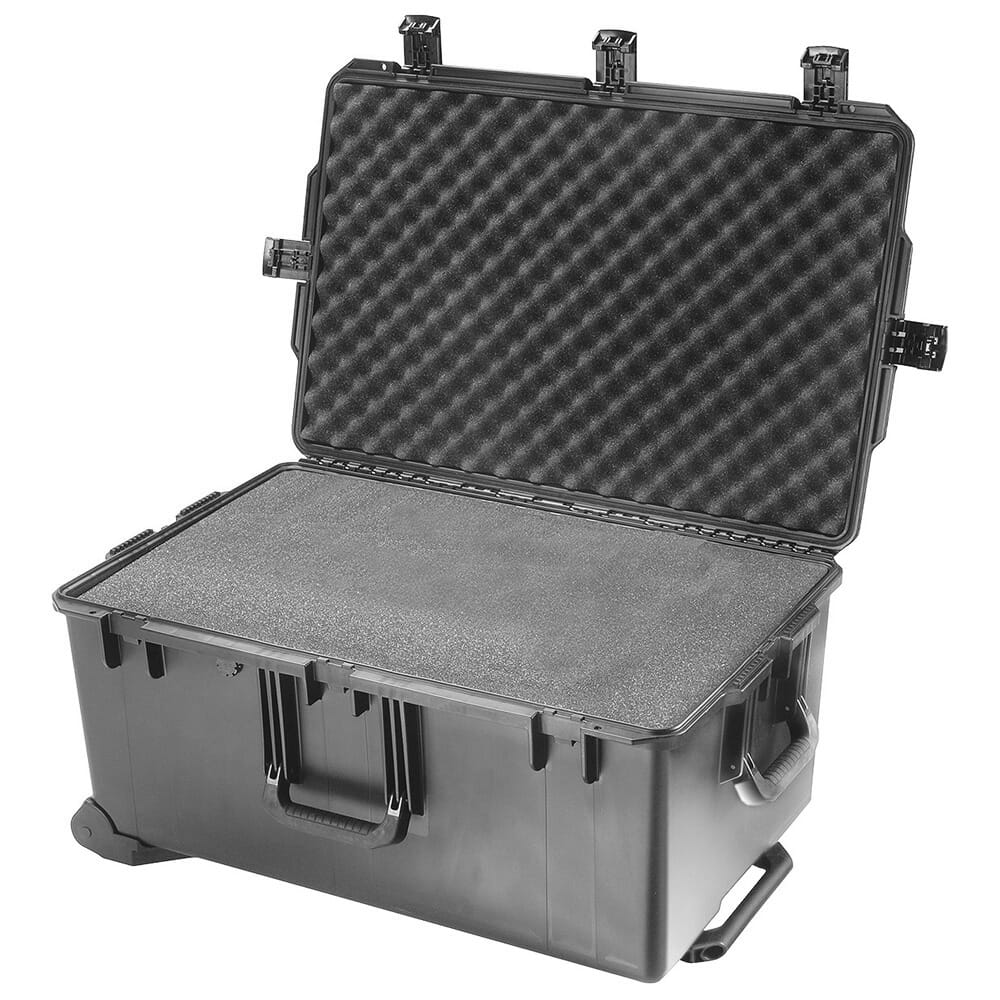Pelican Storm iM2975 2918 Black w/BBB w/Foam Case iM2975-00001
