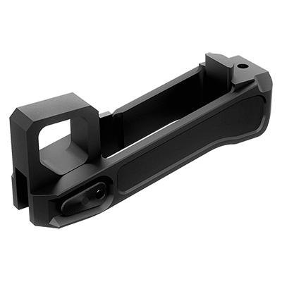 Ritter & Stark Magazine Adaptor Magpul PMAG