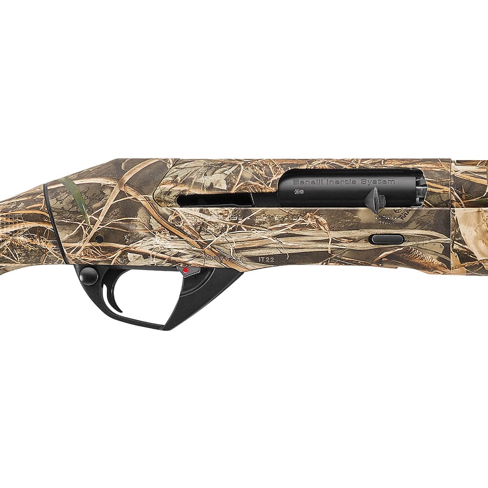 Benelli Super Black Eagle 3 20ga 3" 26" Realtree Max-7 3+1 Semi-Auto Shotgun 10348