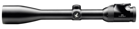 Swarovski Z6i 5-30x50 BRH-I Riflescope Black 69937