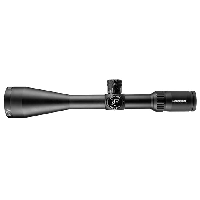 Nightforce SHV 5-20x56 MOAR Riflescope C535