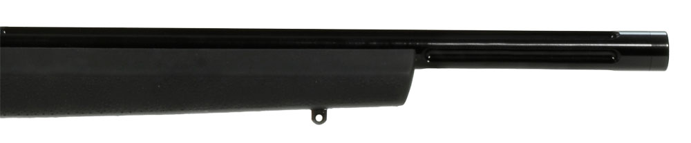 Tacsol X-Ring .22LR Black Hogue Rifle TST-TE-01-H-BLK