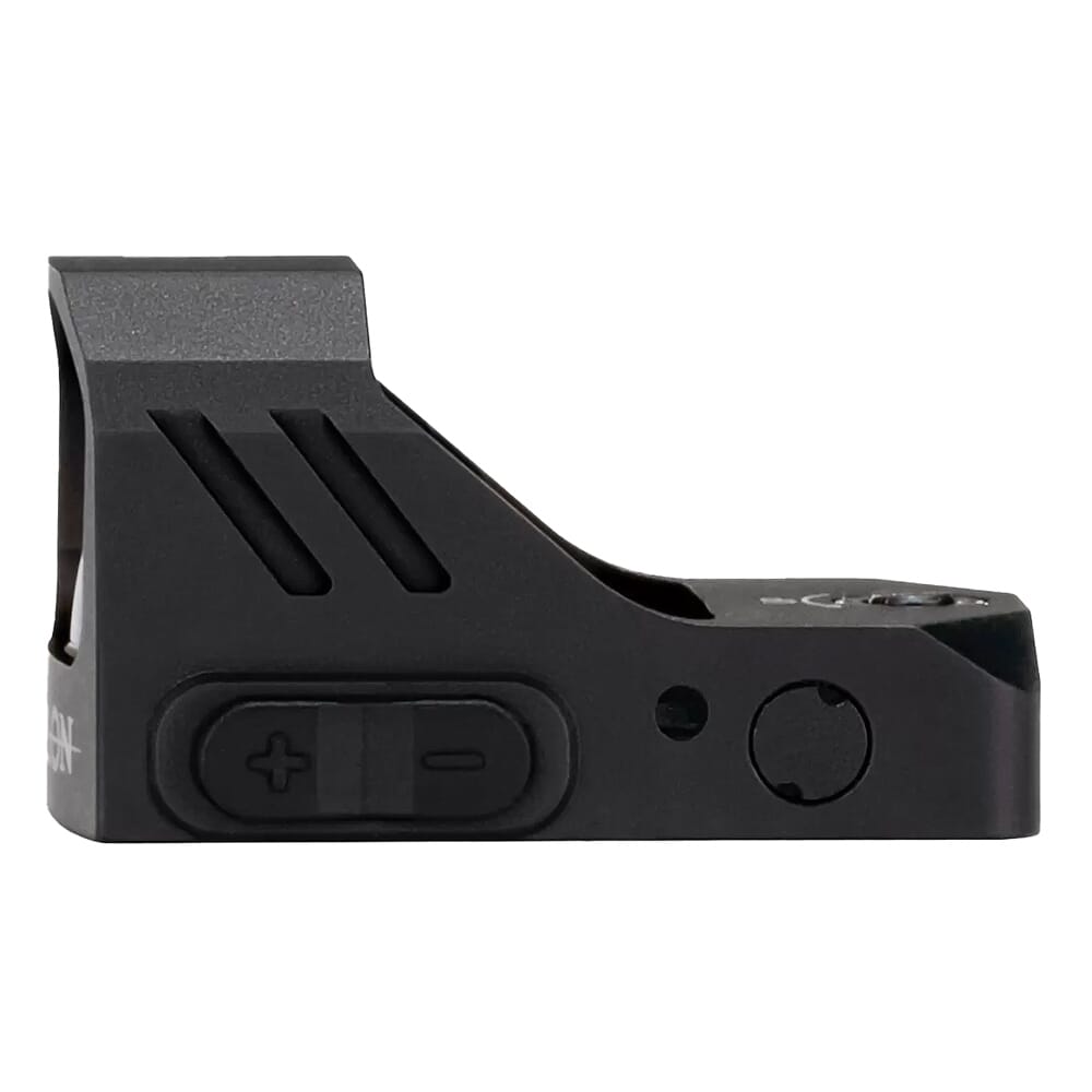 Athlon Midas Flash 3MOA Dot Open Reflex Sight w/RMR Footprint 403071