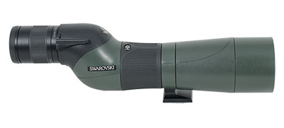 Swarovski STS 65 HD W/ 20-60X Spotting Scope UA1182