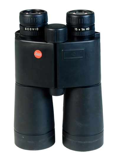 Leica Geovid 15x56 HD Yards Binocular-UA727