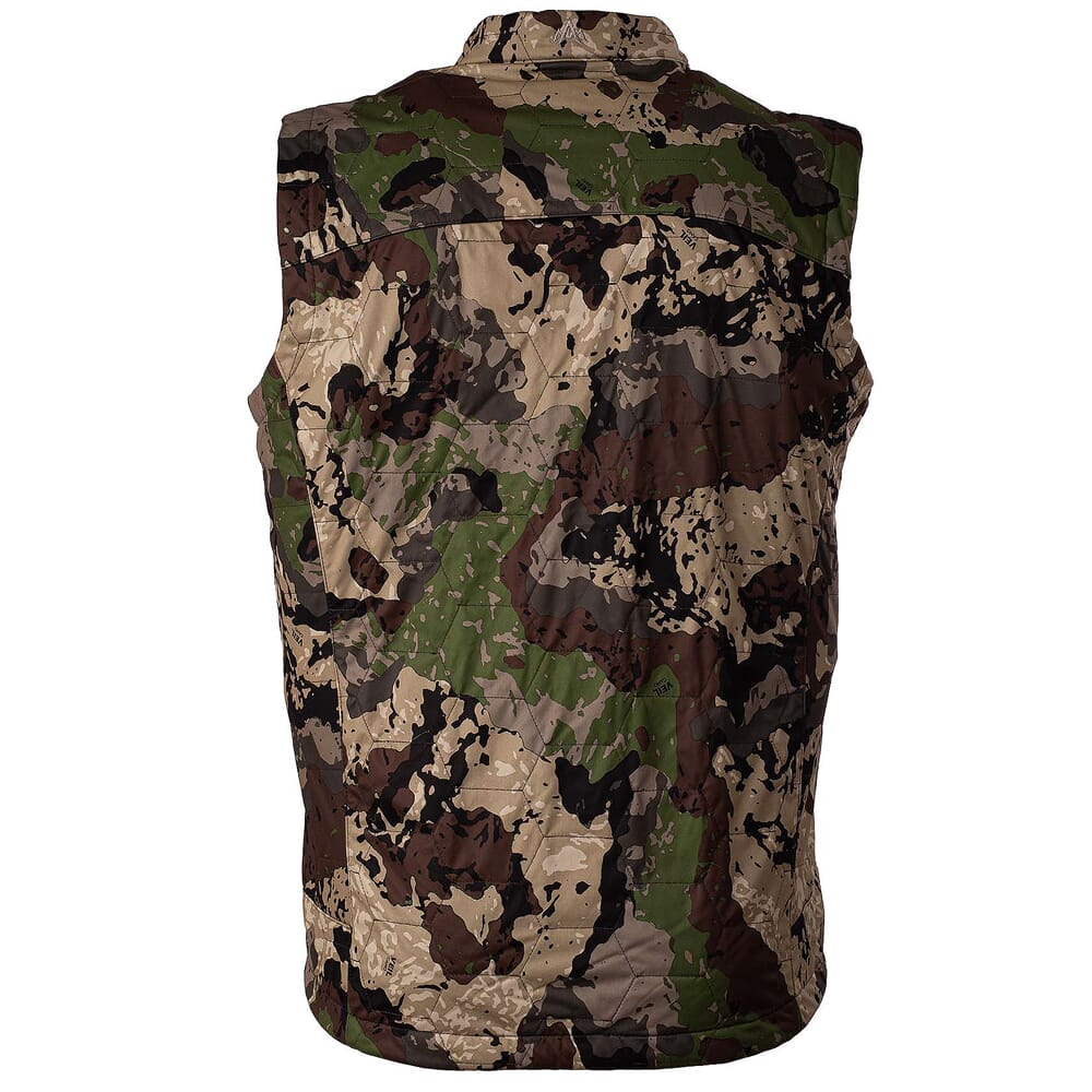 Pnuma Outdoors Alpha Vertex Vest Caza XLT P1002CXT