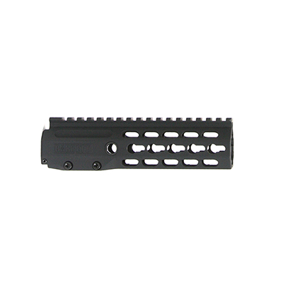 Barrett REC7 Gen II DI Handguard Kit 7" Black 15112
