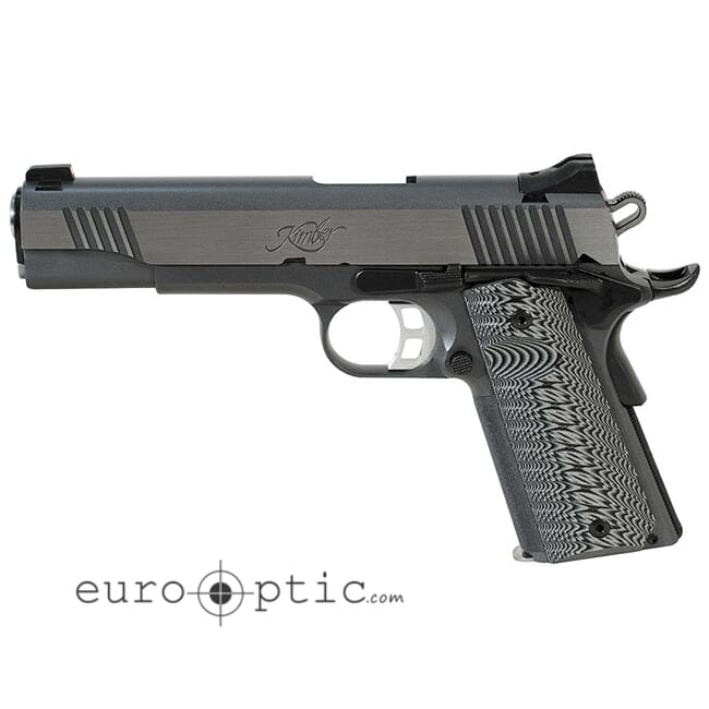 Kimber Eclipse Custom 10mm Pistol 3000239