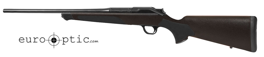 Blaser R8 Professional S Dark Brown .204 Ruger Complete Rifle