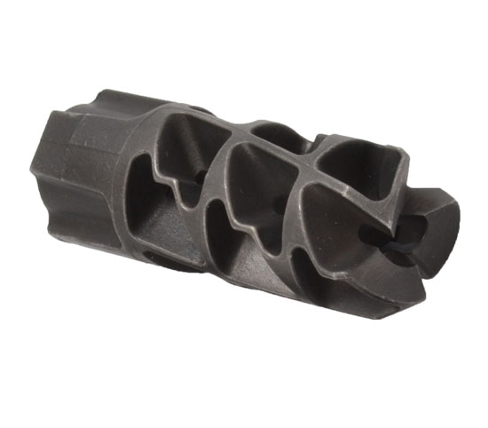 OSS Bannar Alpha 5.56-1/2x28