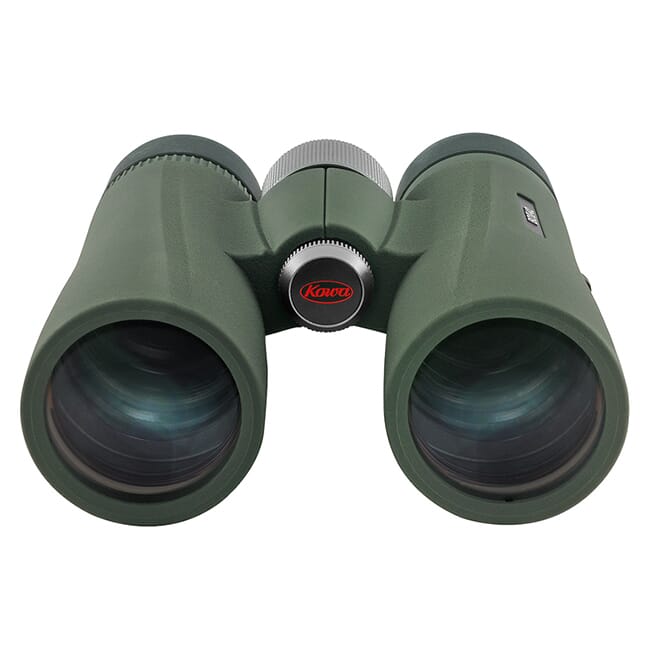 Kowa BDII-XD 8x42mm Wide Angle Roof Prism Binoculars