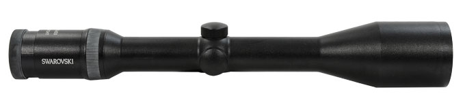 Swarovski PV 3-12x50L Plex Riflescope UA941