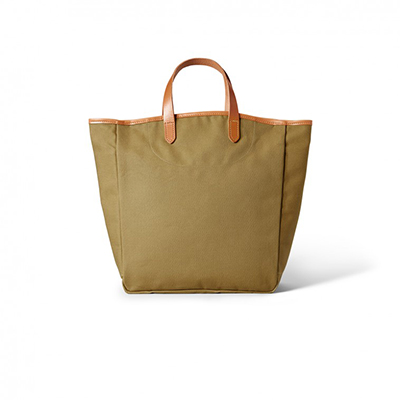 Filson Bucket Tote-Medium Tan FCO-007995 FIL-70415-Tan-
