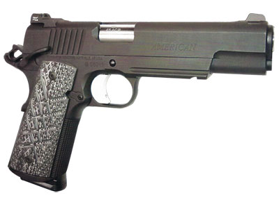 Guncrafter American .45 ACP AM45