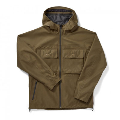 Filson Skagit Jacket Otter Green XL 10671