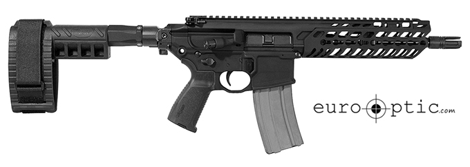 Sig Sauer SIGMCX 300 Blk Pistol