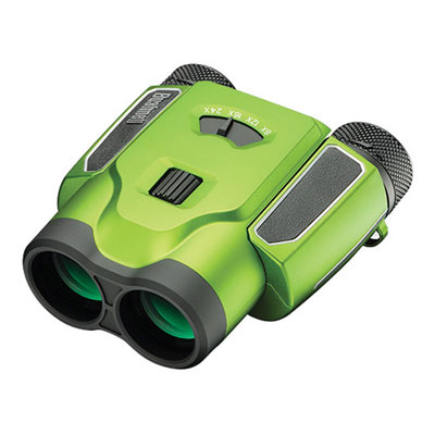 Bushnell Spectator 8-24x25mm Sport Zoom Green 82425G