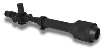 US Optics SN-9 10-42x80 30mm