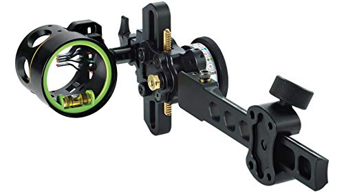 HHA Tetra Tournament 4519 .019 4-pin 1.75&quot; Scope LH TTR-TE-4519 LH