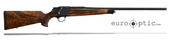 Blaser R8 Black Grade 9 Right Hand 300 Win Mag - Save $2500 on Grade 9 Upgrade|