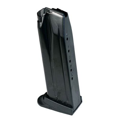Heckler Koch USP Comp/ P2000 .357 Sig 12rd Magazine 217818S