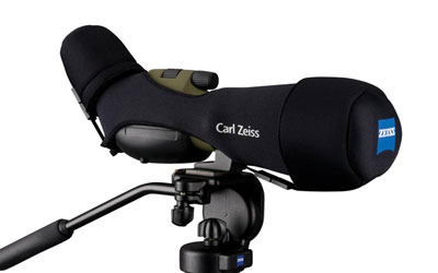 Zeiss DiaScope Neoprene 85 Angled Body Jacket 529166-0000-000