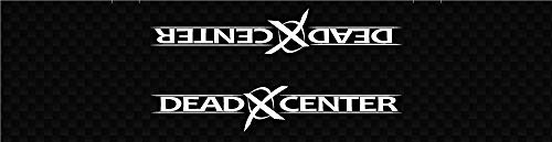 Dead Center Replacement Dead Steady 10" Black Stabilizer Wrap DST-WRP-10-BLK