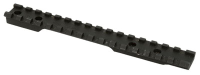 Nightforce 1 Piece Winchester 70 SA 20 MOA Base UB-961