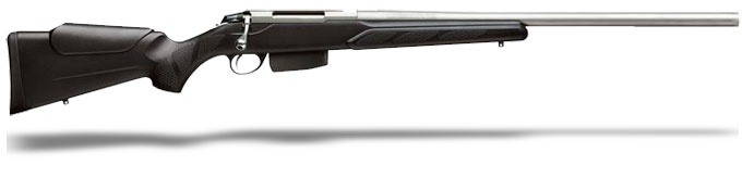 Tikka T3 Varmint Stainless 22-250 Rem. Rifle JRTF314