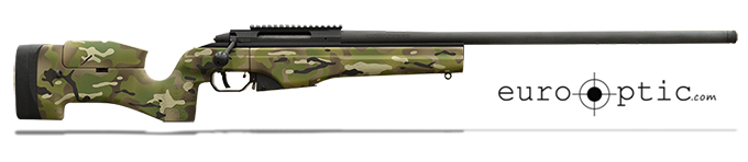 Sako TRG 42 .338 Lapua Multicam Fixed Stock Rifle