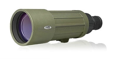 Meopta TGA 75 Telescopic Body 442260