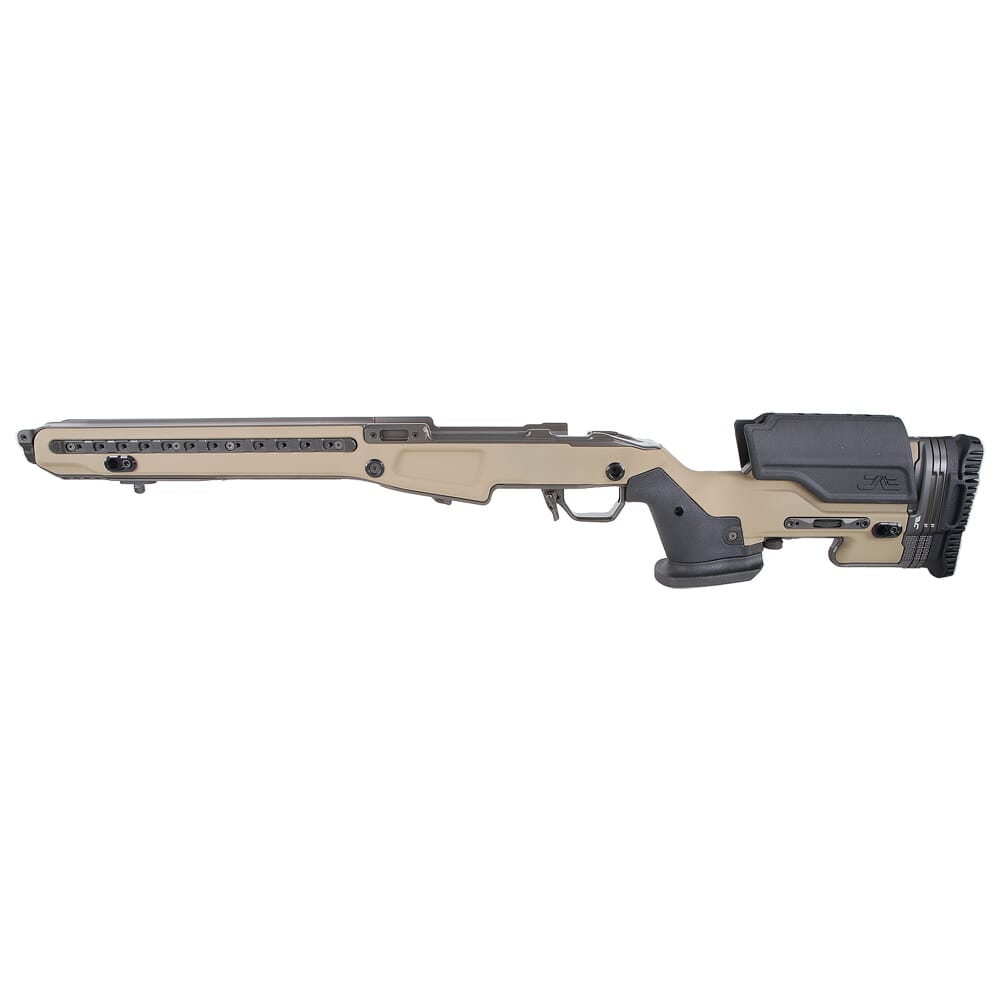 MDT JAE Remington 700 SA RH FDE Chassis 105379-FDE